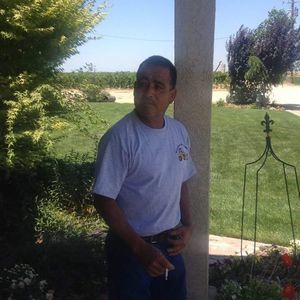 Meet your Posher, Eric